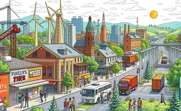 The Smart Spender's Survival Guide: Economic Resilience