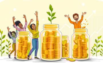 The Untapped Potential of Your Income: Saving Secrets