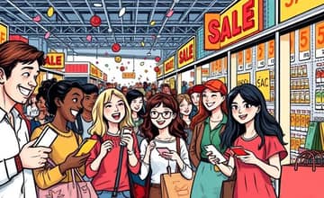 Decoding Discounts: The Science of Smart Shopping