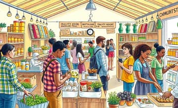 Curate Your Spending: Intentional Lifestyle Choices