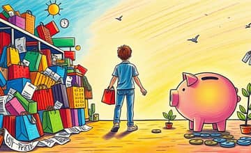 From Impulse to Intent: Reshaping Your Spending