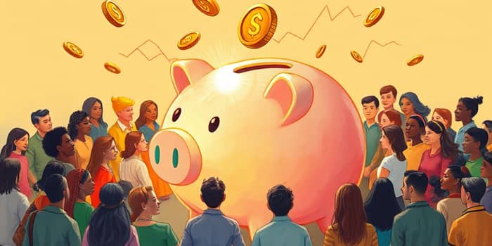 Budgeting for Beginners: Your First Steps to Financial Freedom