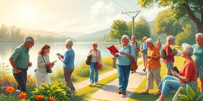 Retirement Roadmap: Planning for Your Golden Years