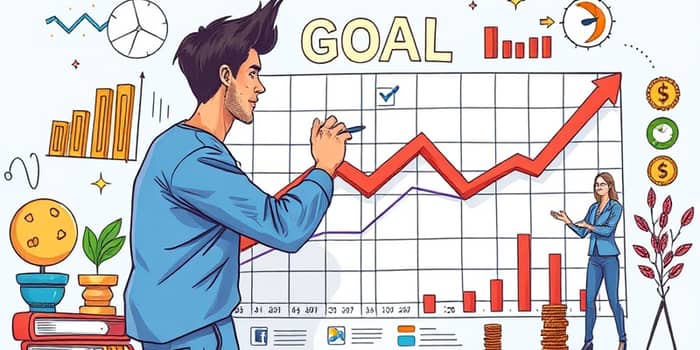 Saving Secrets: How to Reach Your Financial Goals Faster