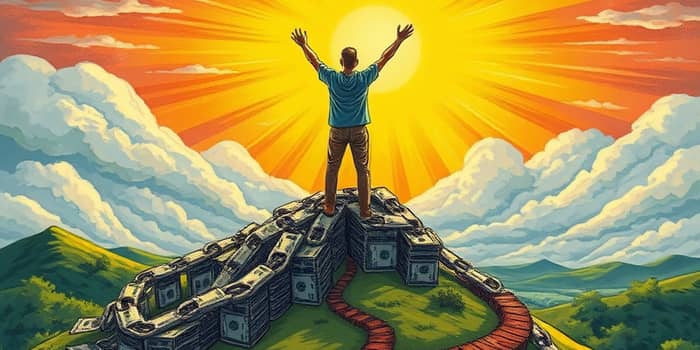 Debt Demystified: Strategies for a Debt-Free Life