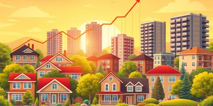 Unlocking Wealth: Real Estate Investing for Everyone