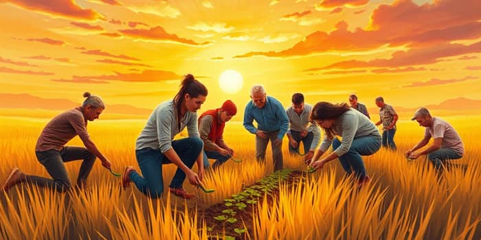 Investing 101: Building Your Wealth Foundation