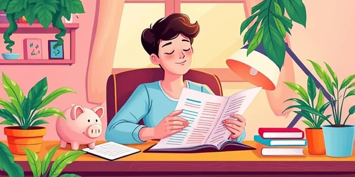 The Art of the Mindful Spend: Conscious Choices for Your Wallet