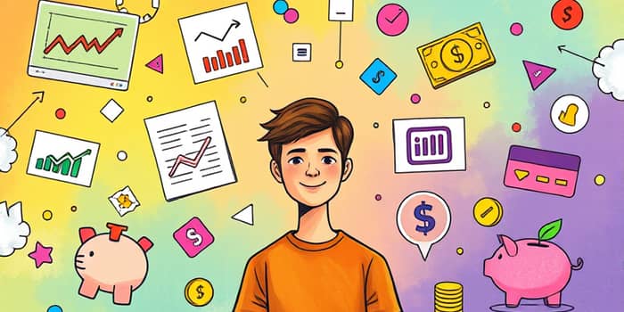 Your Money, Your Rules: Crafting a Personalized Financial System