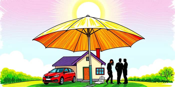 Protecting Your Assets: Insurance You Can't Afford to Skip