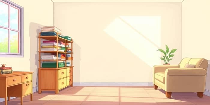 Financial Declutter: Simplifying Your Economic Landscape