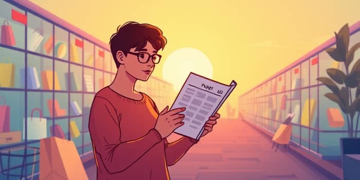 From Impulse to Intent: Mastering Your Spending Triggers