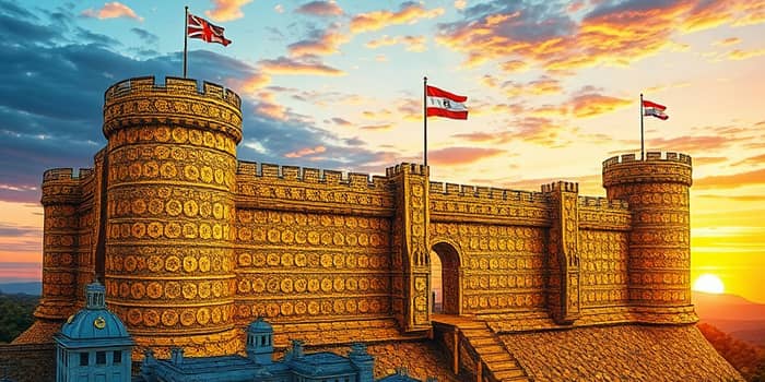 Building Your Financial Fortress: Security Habits That Matter