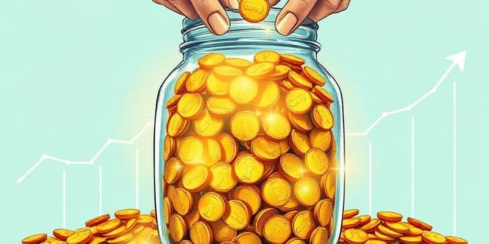 The Power of the Penny: Micro-Habits for Macro-Savings