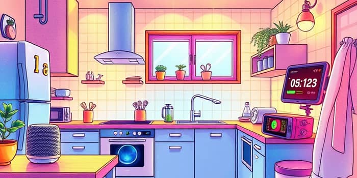 The Invisible Savings Account: Finding Hidden Money