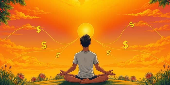 The Wealth Whisperer: Listening to Your Financial Intuition