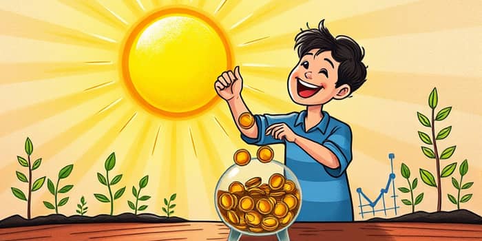 Unlock Your Savings Potential: A Beginner's Guide