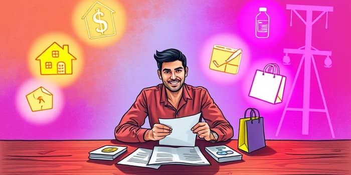 Negotiate Like a Pro: Saving on Everyday Expenses