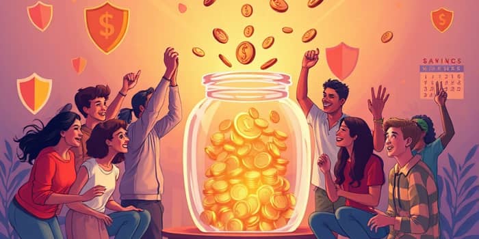 Your Emergency Fund: A Non-Negotiable Savings Guide