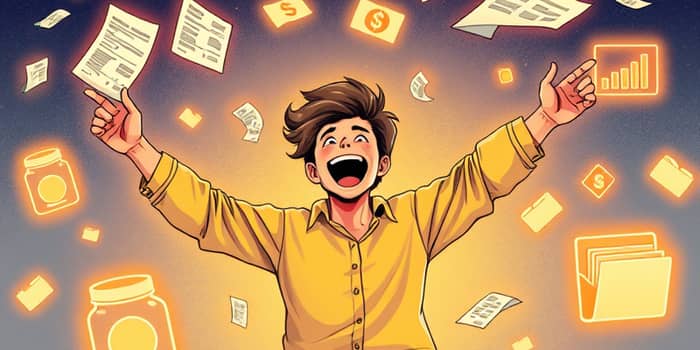 Declutter Your Spending, Amplify Your Savings