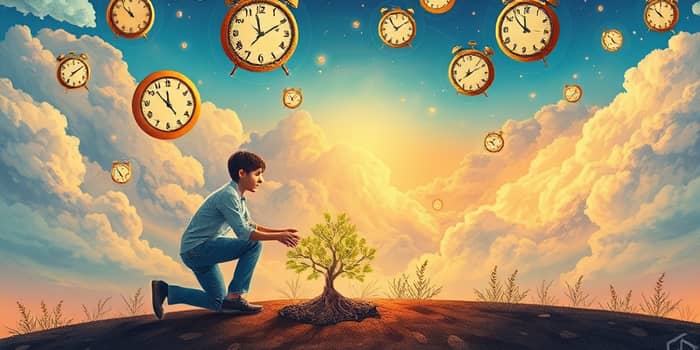 Future-Proof Your Finances: Strategic Saving Today