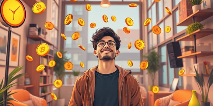 The Frugal Innovator: Creative Ways to Save