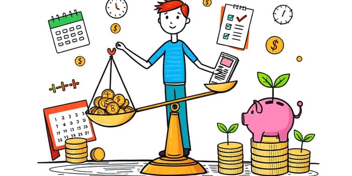 Smart Spending, Smarter Saving