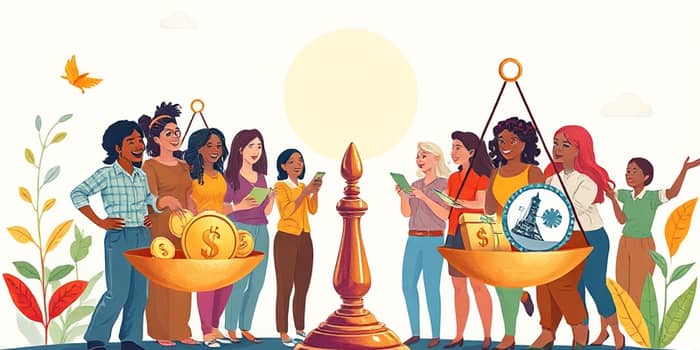 Future-Proof Your Finances: Intentional Spending