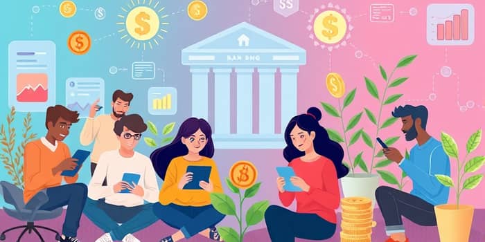 Savings Game Changers: Rethinking Your Finances