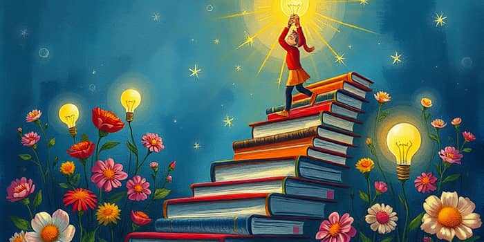 Investing in Yourself: Where Smart Spending Begins