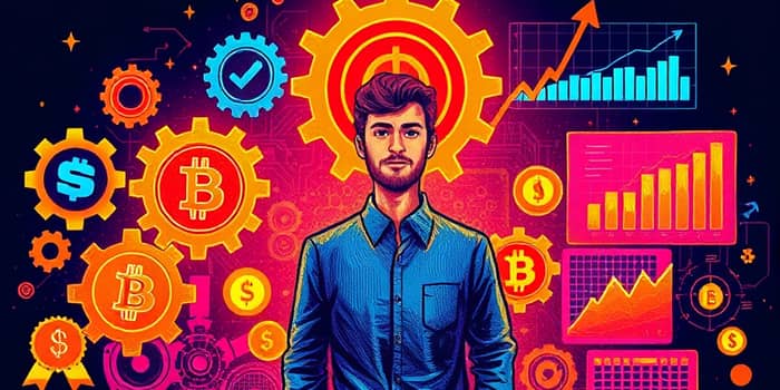 Automate Your Way to Financial Freedom