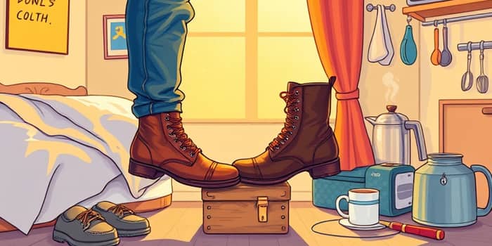 The Art of the Frugal Splurge: Smart Money Habits