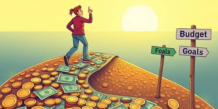 Outsmarting Overspending: Practical Prevention Tips