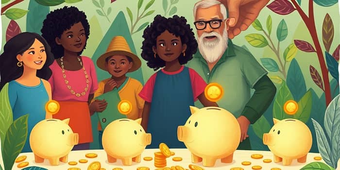 Mastering Micro-Savings: Small Changes, Big Impact