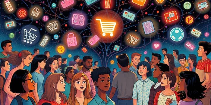 Decode Your Dollars: Understanding Spending Psychology