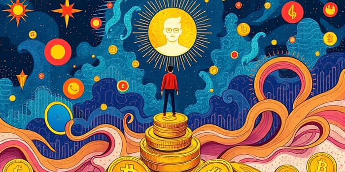 The Psychology of Saving: Overcoming Financial Blocks