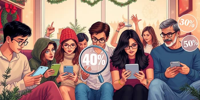 The Savvy Consumer's Playbook: Bargain Hunting Mastery