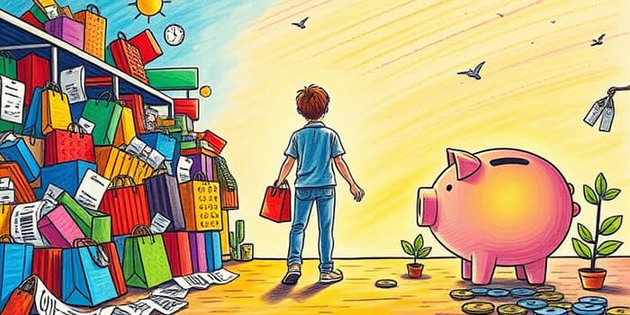 From Impulse to Intent: Reshaping Your Spending