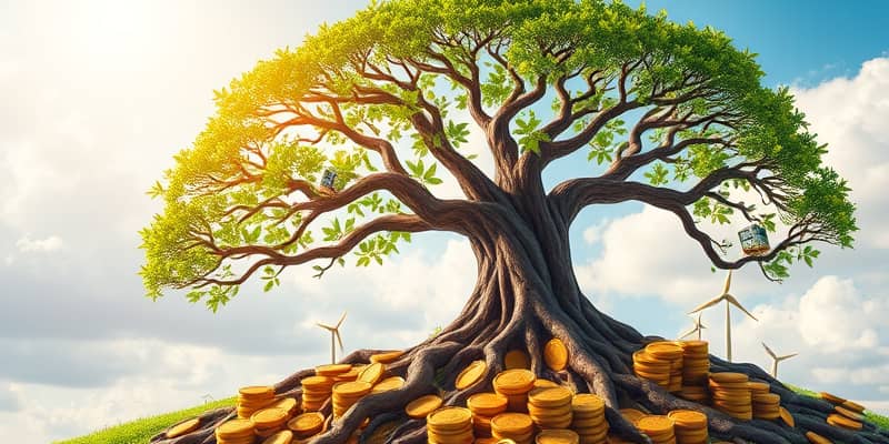 Sustainable Wealth: Habits for Long-Term Financial Health