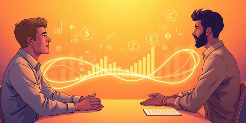 The Debt Dialogue: Communicating About Your Money Strategically